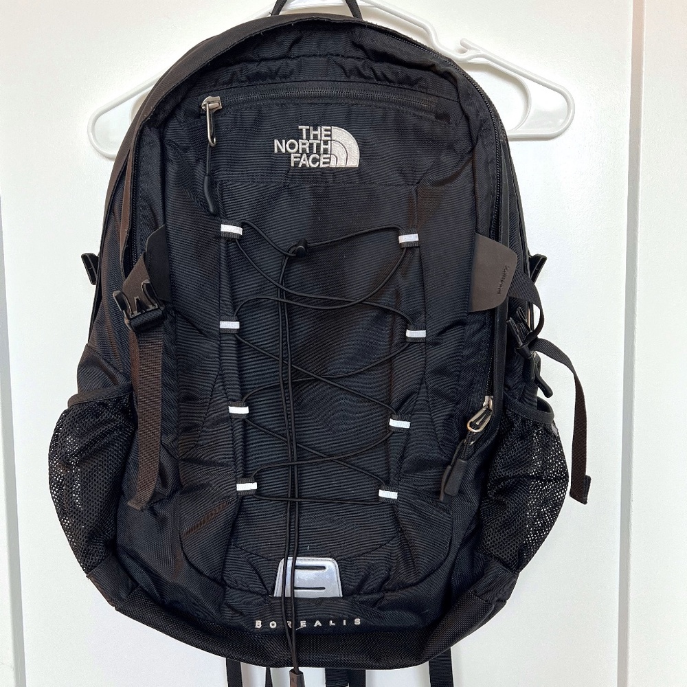 The North Face Borealis Backpack